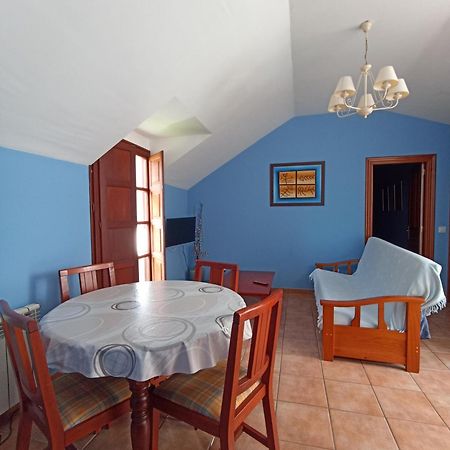 Appartement Casa Felisa à Pola de Somiedo Extérieur photo