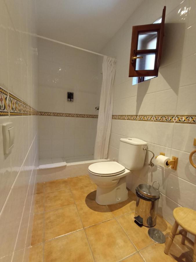 Appartement Casa Felisa à Pola de Somiedo Extérieur photo