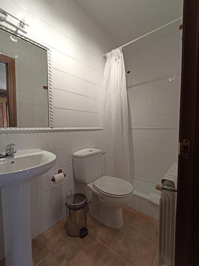 Appartement Casa Felisa à Pola de Somiedo Extérieur photo