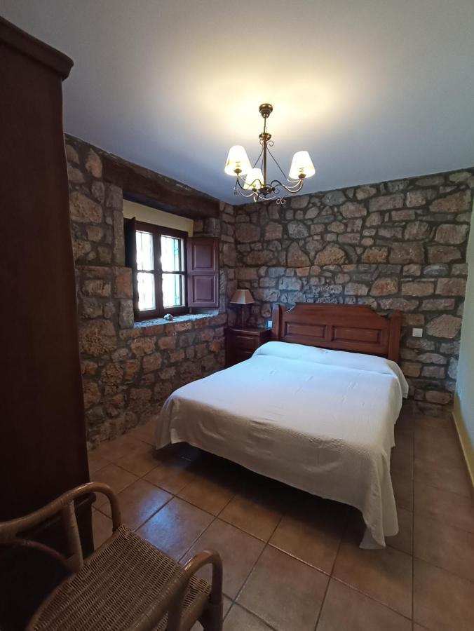 Appartement Casa Felisa à Pola de Somiedo Extérieur photo