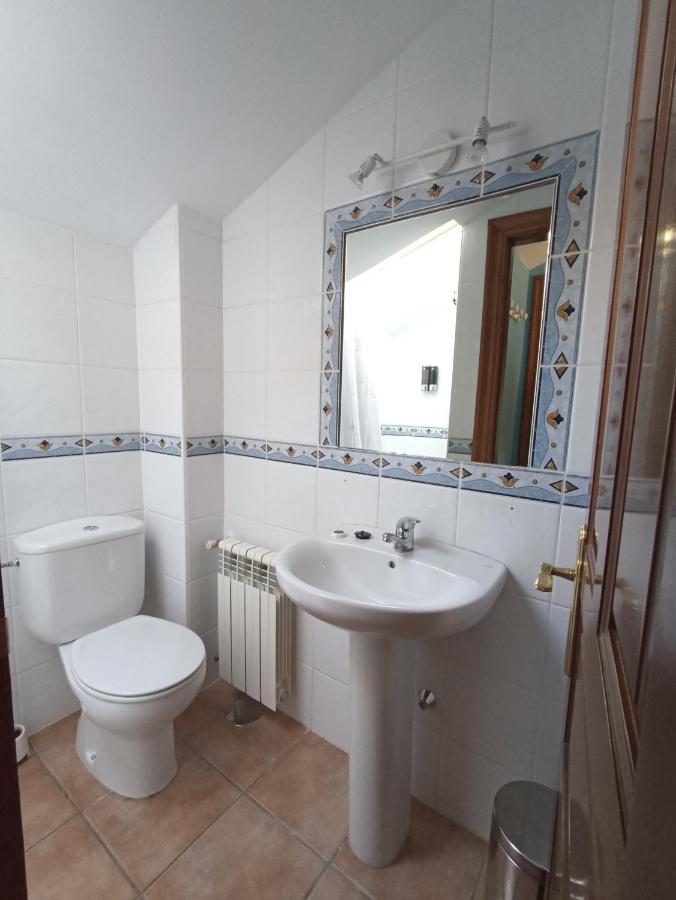 Appartement Casa Felisa à Pola de Somiedo Extérieur photo